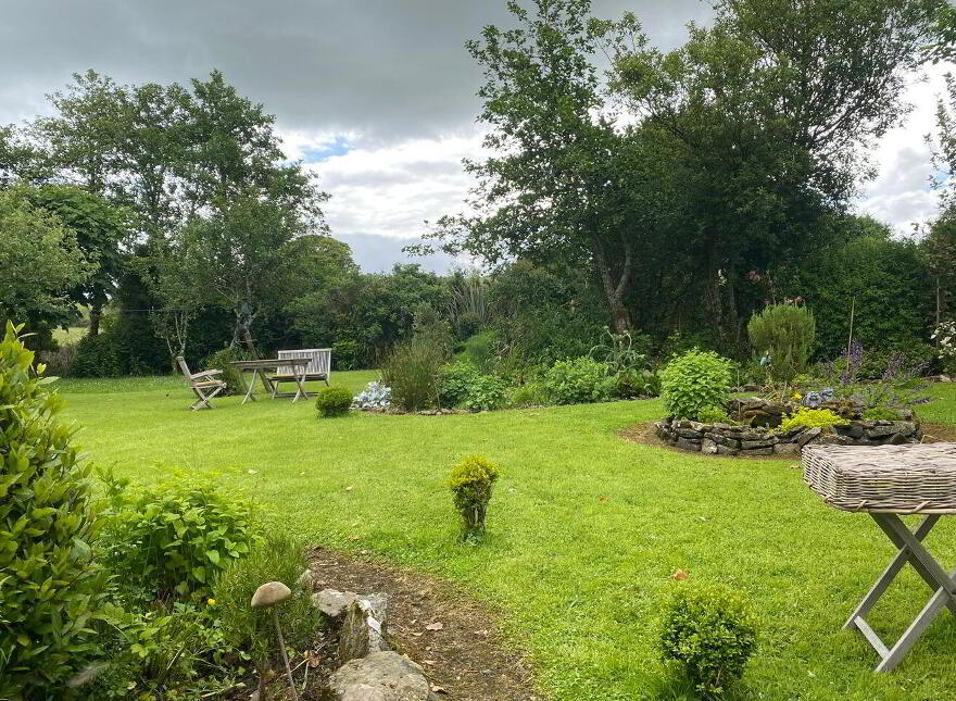 Deer Park, Carbad More, Killala, F26W868
