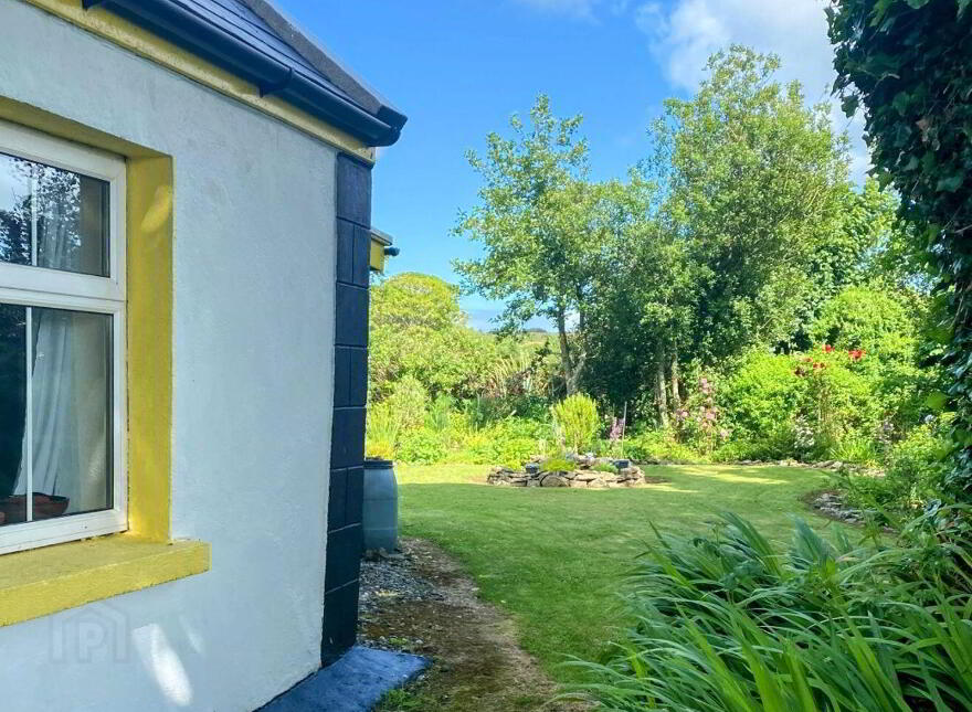 Deer Park, Carbad More, Killala, F26W868