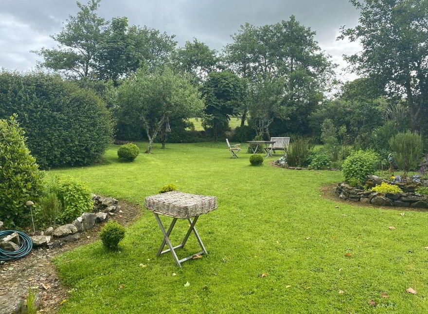 Deer Park, Carbad More, Killala, F26W868
