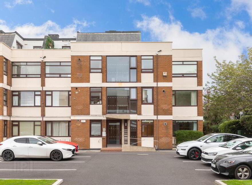 Apartment 1 Seabury, Sandymount, Sandymount, D04XR79
