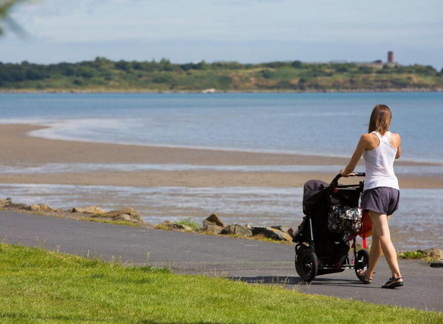 Apartment 1 Seabury, Sandymount, Sandymount, D04XR79