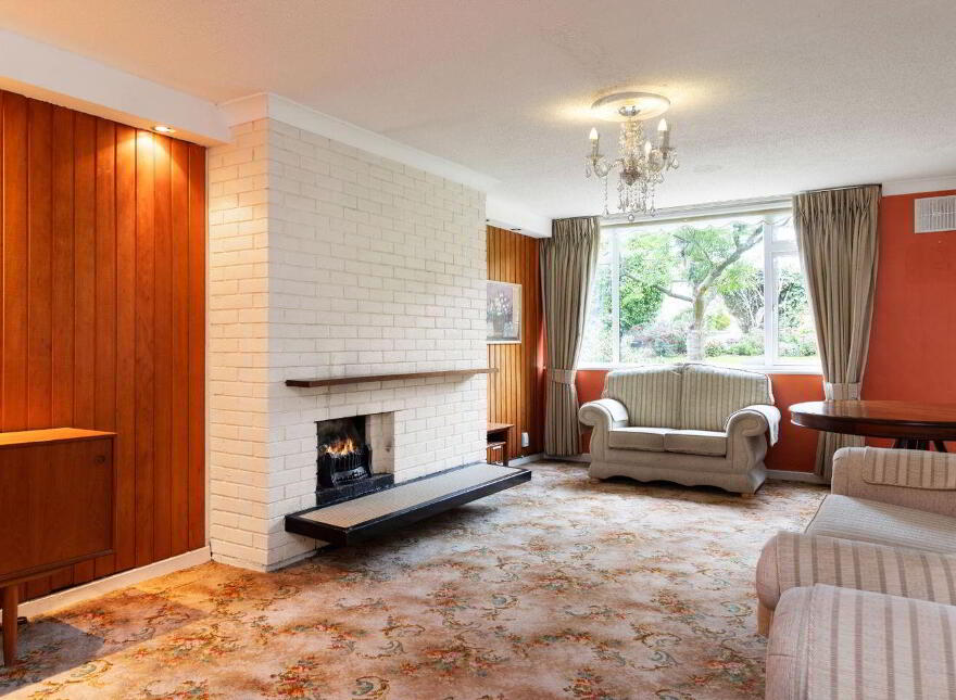Apartment 1 Seabury, Sandymount, Sandymount, D04XR79