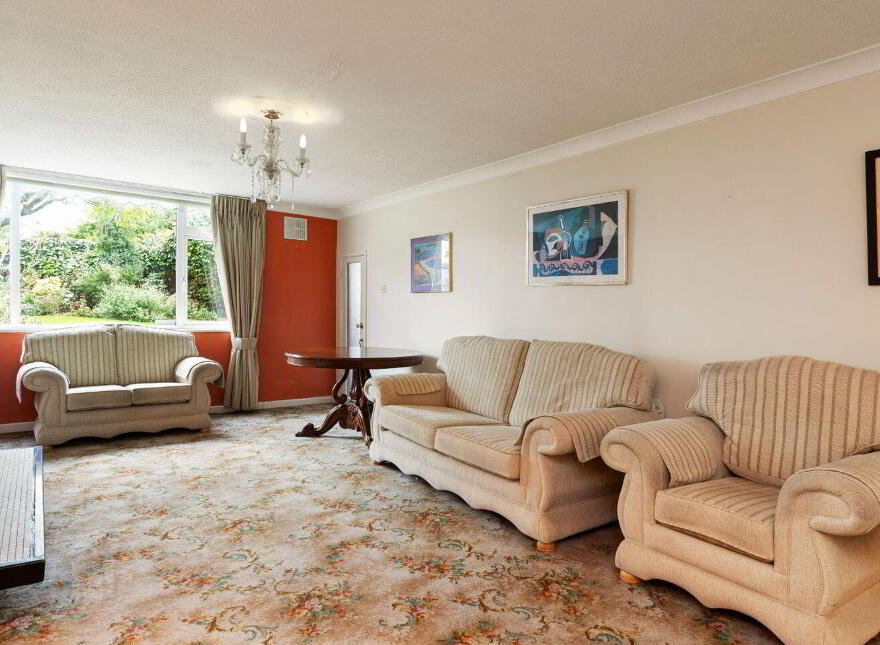 Apartment 1 Seabury, Sandymount, Sandymount, D04XR79