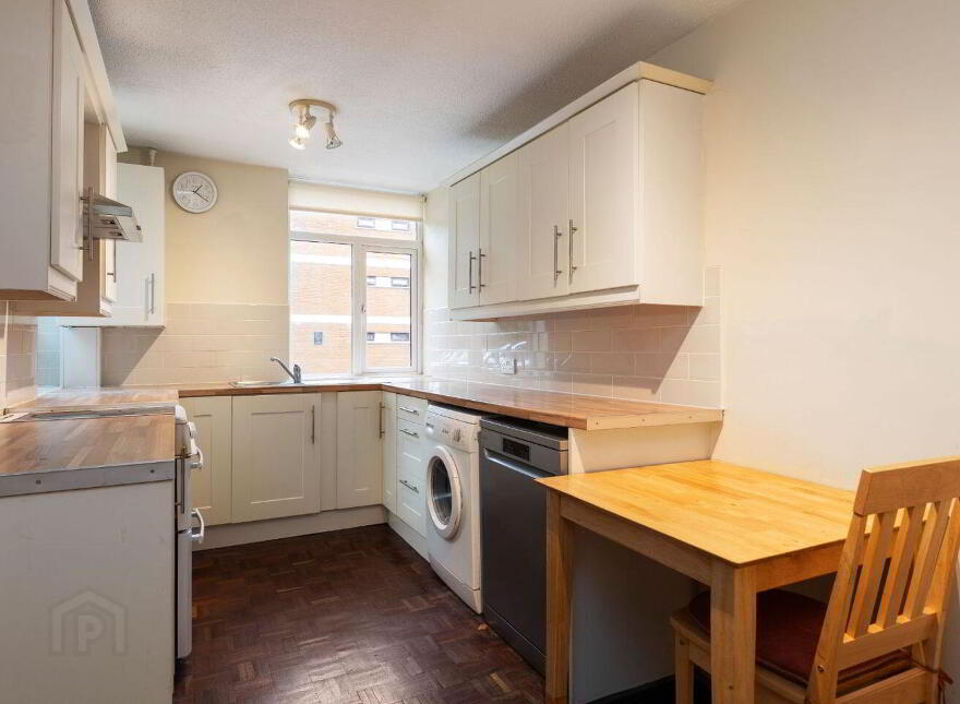 Apartment 1 Seabury, Sandymount, Sandymount, D04XR79