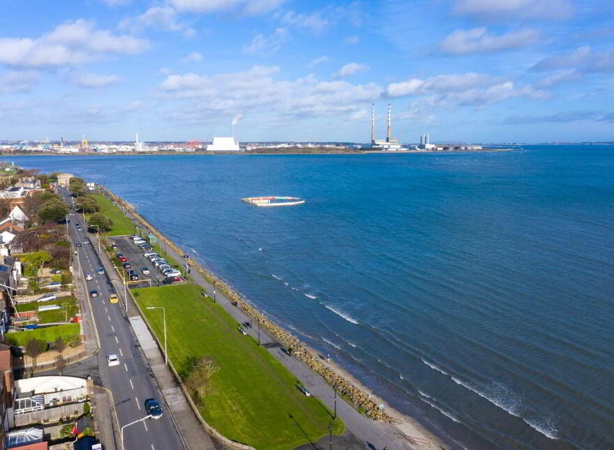 Apartment 1 Seabury, Sandymount, Sandymount, D04XR79
