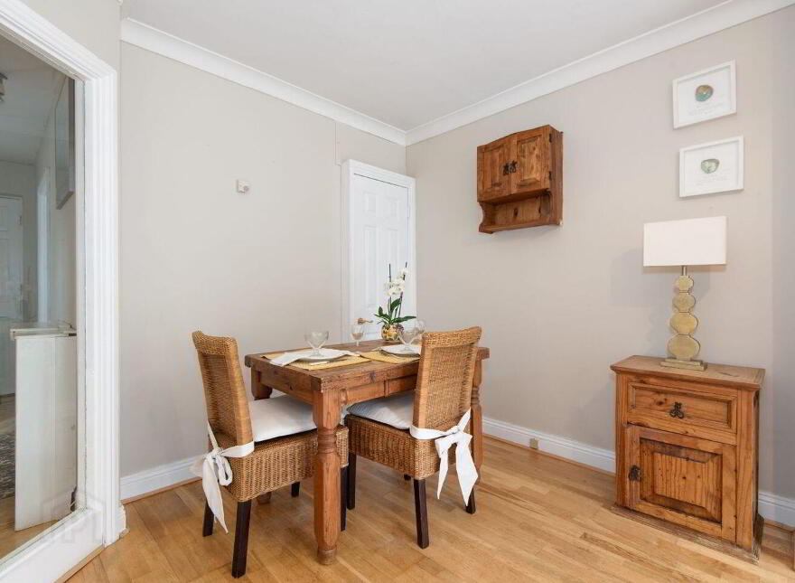Apartment 11 Monkstown Square, Monkstown Avenue, Monkstown, A94NY79
