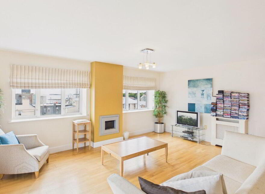 75 Baily Point Apartment, Upper, Salthill, H91V0C1