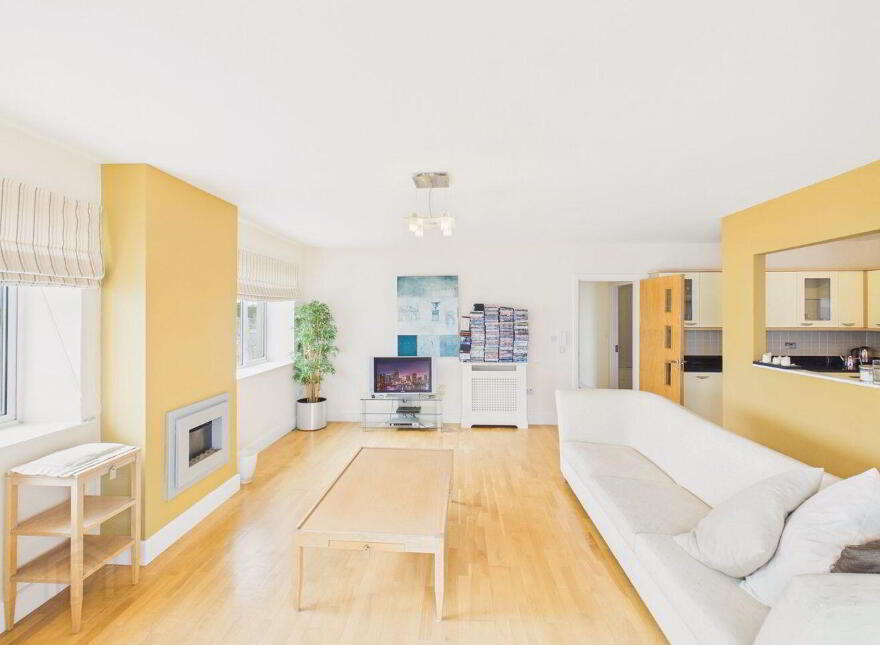 75 Baily Point Apartment, Upper, Salthill, H91V0C1