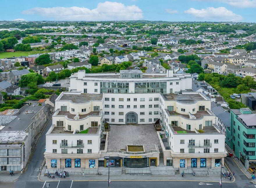 75 Baily Point Apartment, Upper, Salthill, H91V0C1