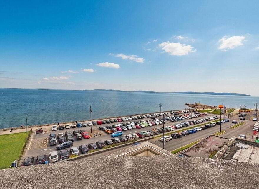 75 Baily Point Apartment, Upper, Salthill, H91V0C1
