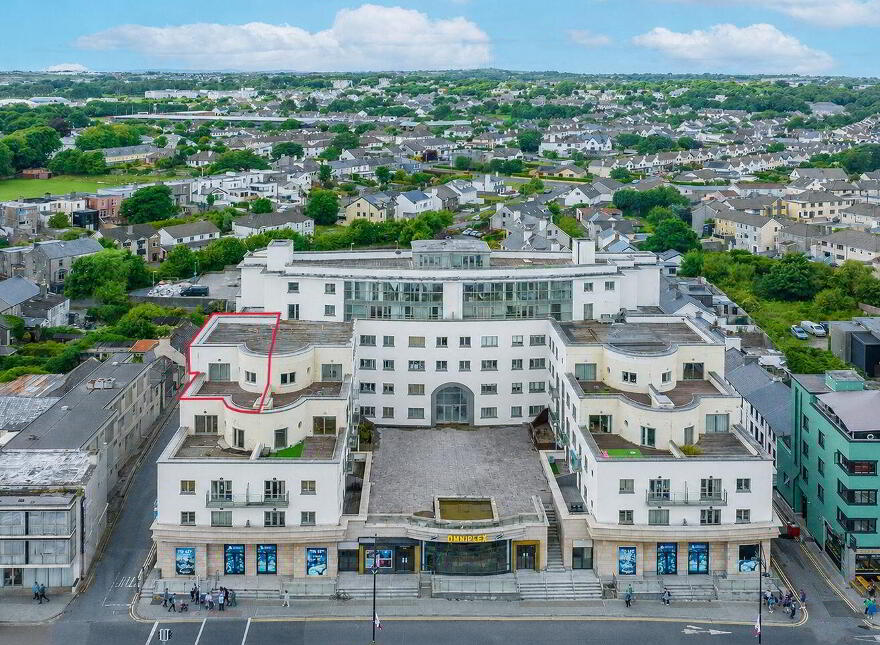 75 Baily Point Apartment, Upper, Salthill, H91V0C1