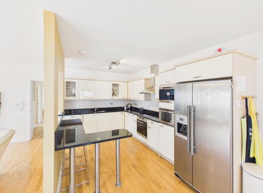 75 Baily Point Apartment, Upper, Salthill, H91V0C1