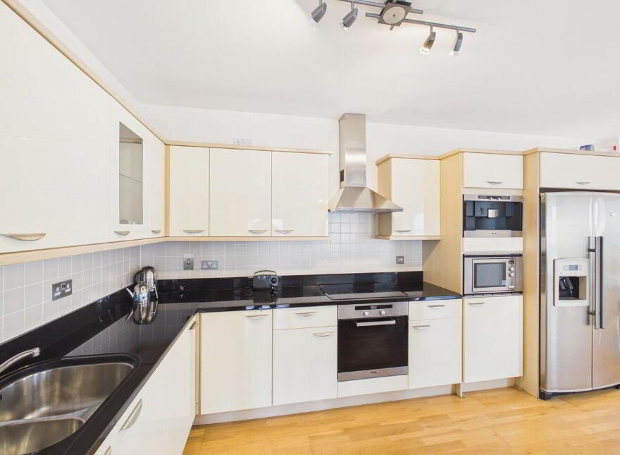 75 Baily Point Apartment, Upper, Salthill, H91V0C1