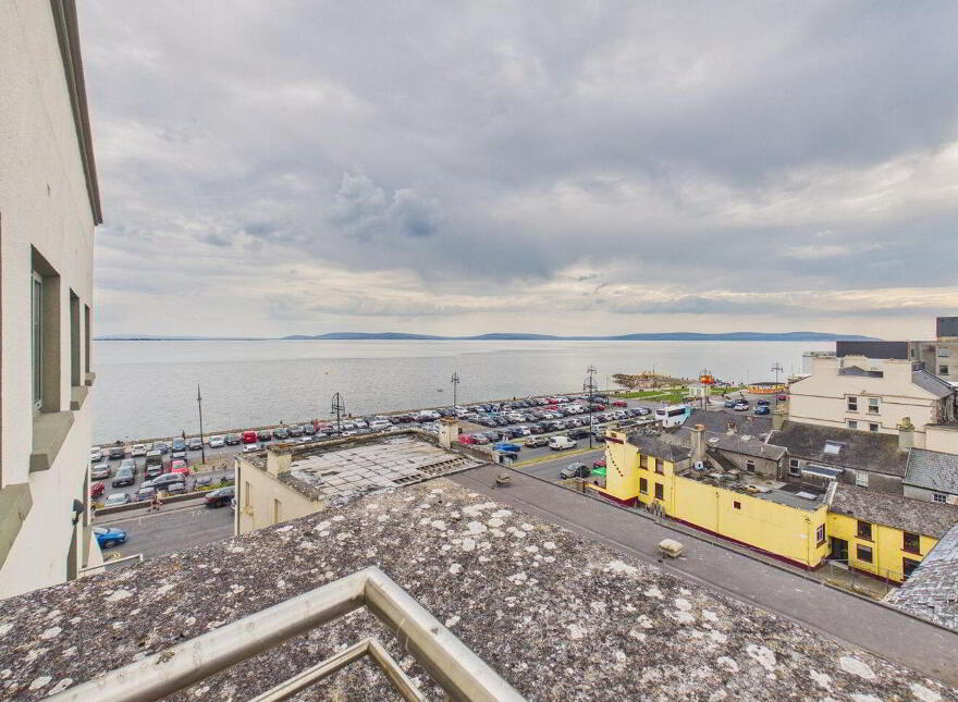 75 Baily Point Apartment, Upper, Salthill, H91V0C1
