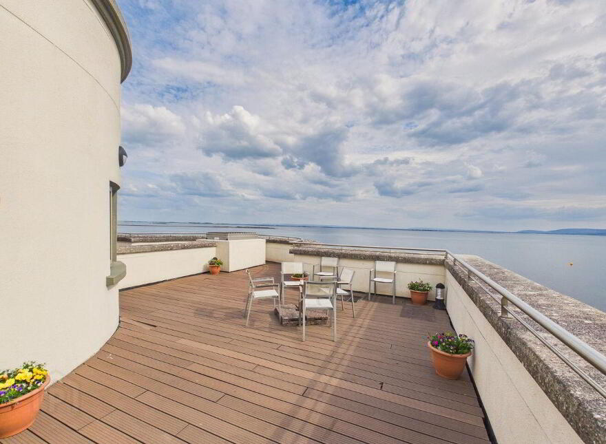 75 Baily Point Apartment, Upper, Salthill, H91V0C1