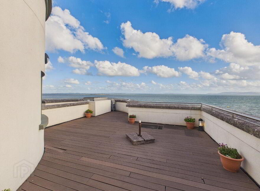 75 Baily Point Apartment, Upper, Salthill, H91V0C1