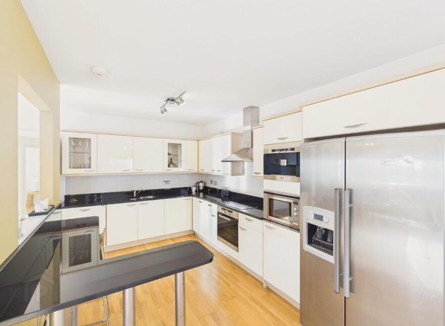 75 Baily Point Apartment, Upper, Salthill, H91V0C1