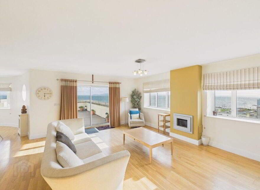 75 Baily Point Apartment, Upper, Salthill, H91V0C1