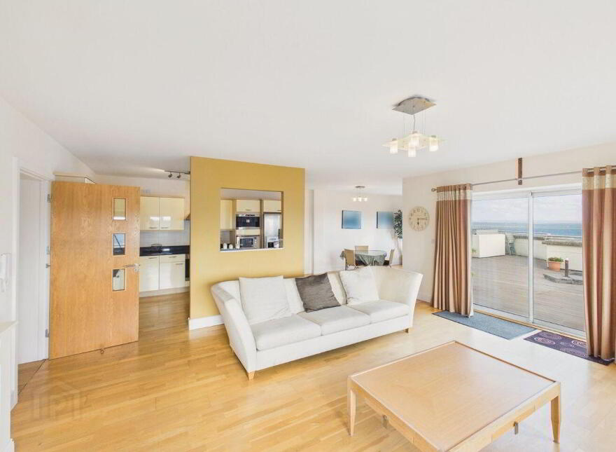 75 Baily Point Apartment, Upper, Salthill, H91V0C1