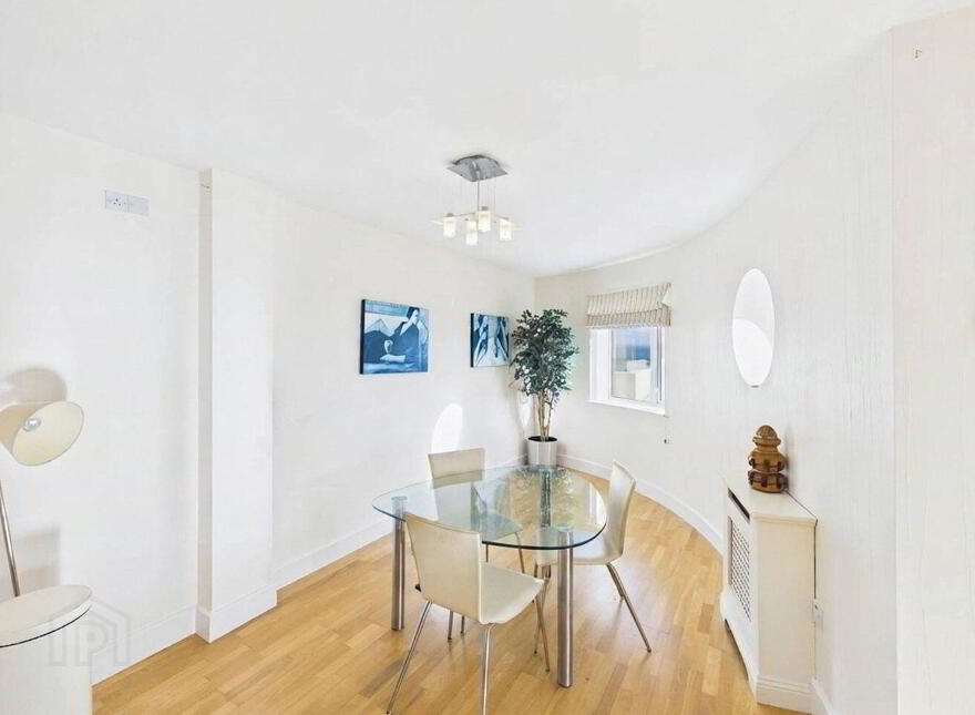 75 Baily Point Apartment, Upper, Salthill, H91V0C1
