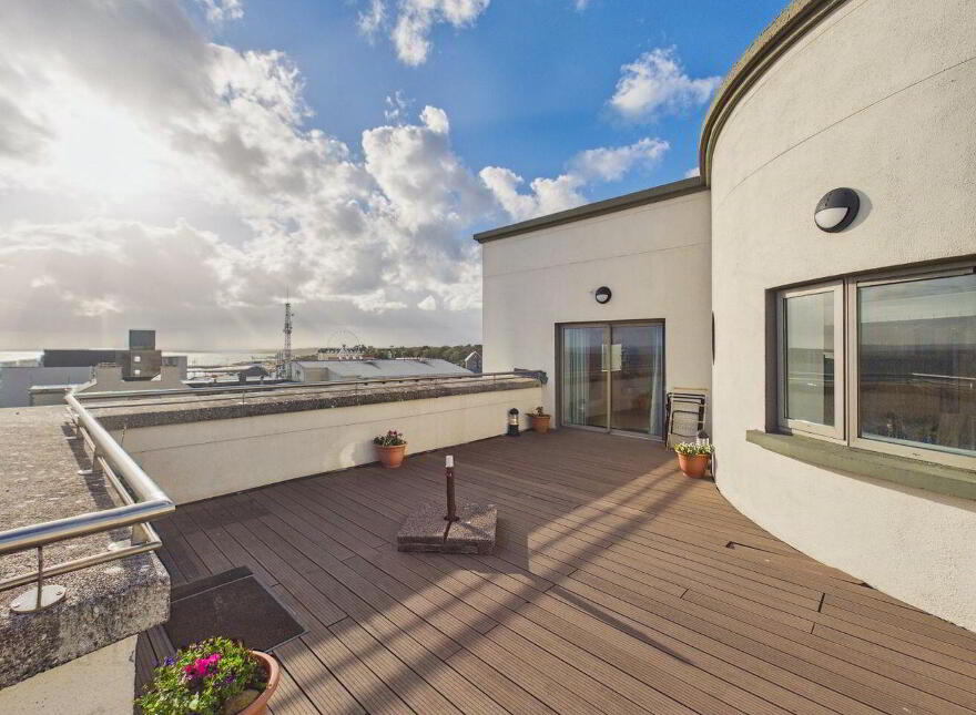 75 Baily Point Apartment, Upper, Salthill, H91V0C1
