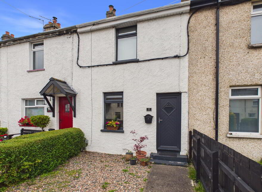 15 Hazelbrook Avenue, Bangor, BT20 3HZ