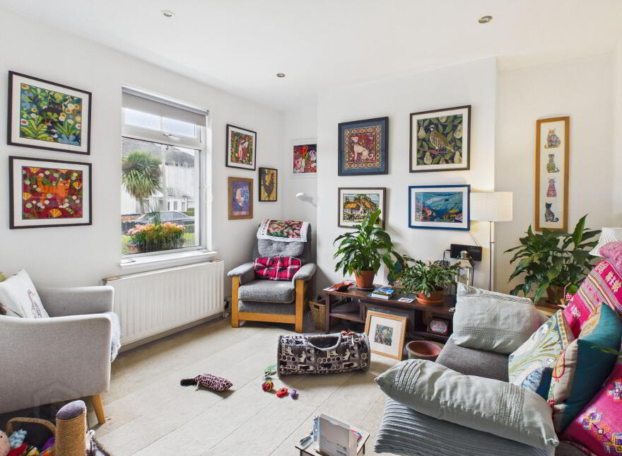 15 Hazelbrook Avenue, Bangor, BT20 3HZ