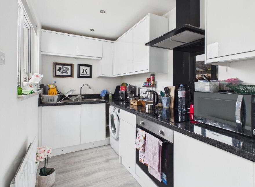15 Hazelbrook Avenue, Bangor, BT20 3HZ