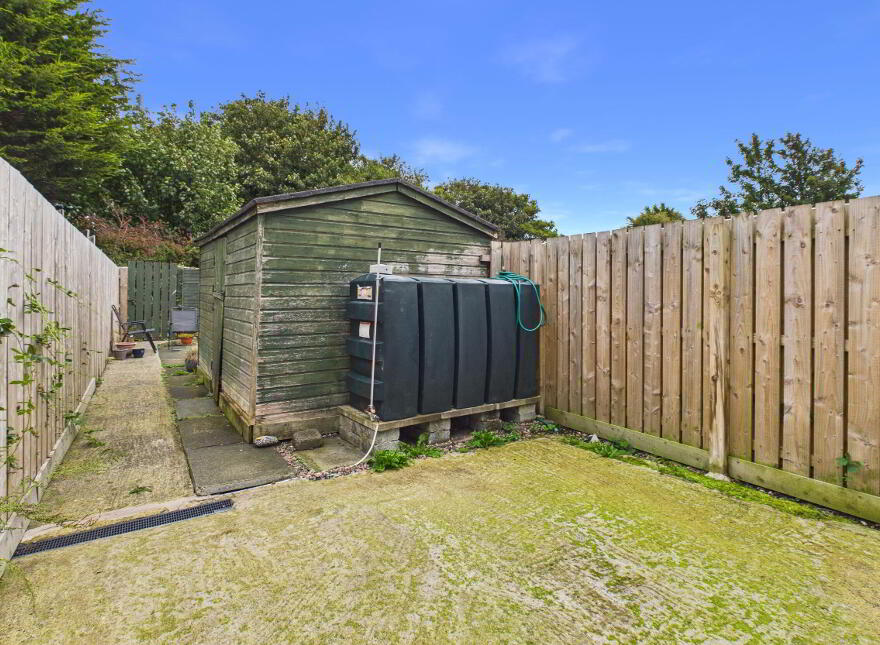 15 Hazelbrook Avenue, Bangor, BT20 3HZ