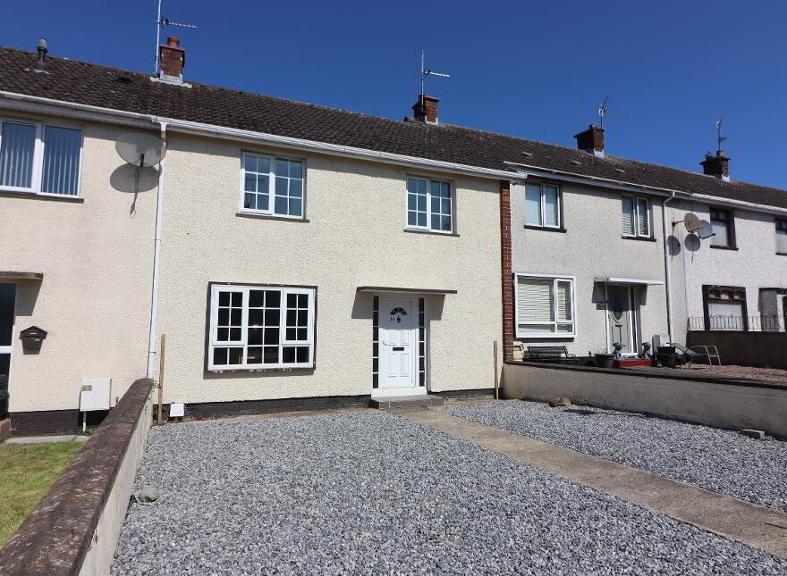 39 Killough Gardens, Lurgan, BT66 8PL
