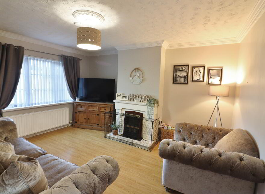 39 Killough Gardens, Lurgan, BT66 8PL