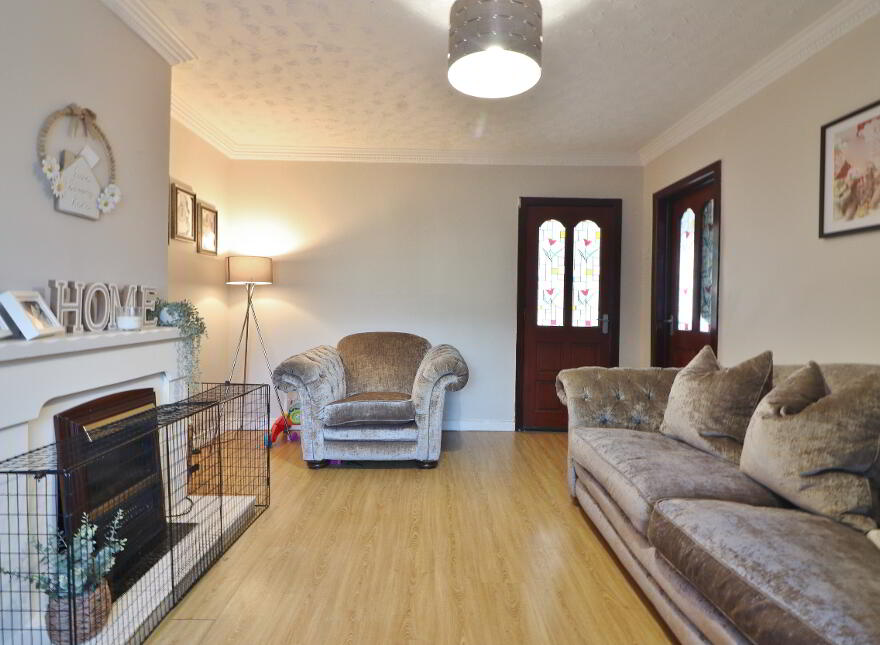 39 Killough Gardens, Lurgan, BT66 8PL