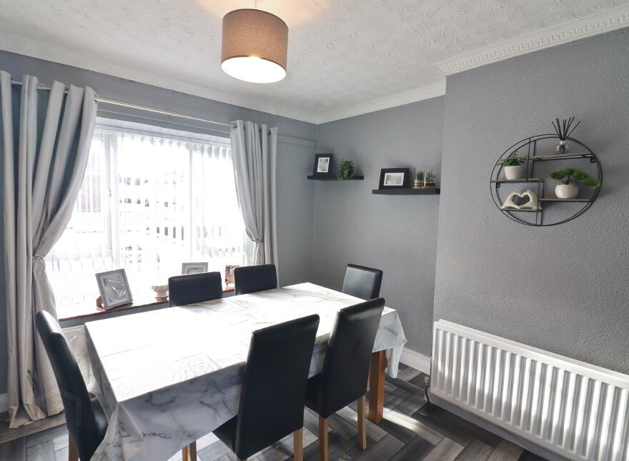 39 Killough Gardens, Lurgan, BT66 8PL