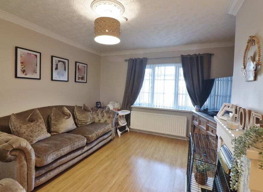 39 Killough Gardens, Lurgan, BT66 8PL