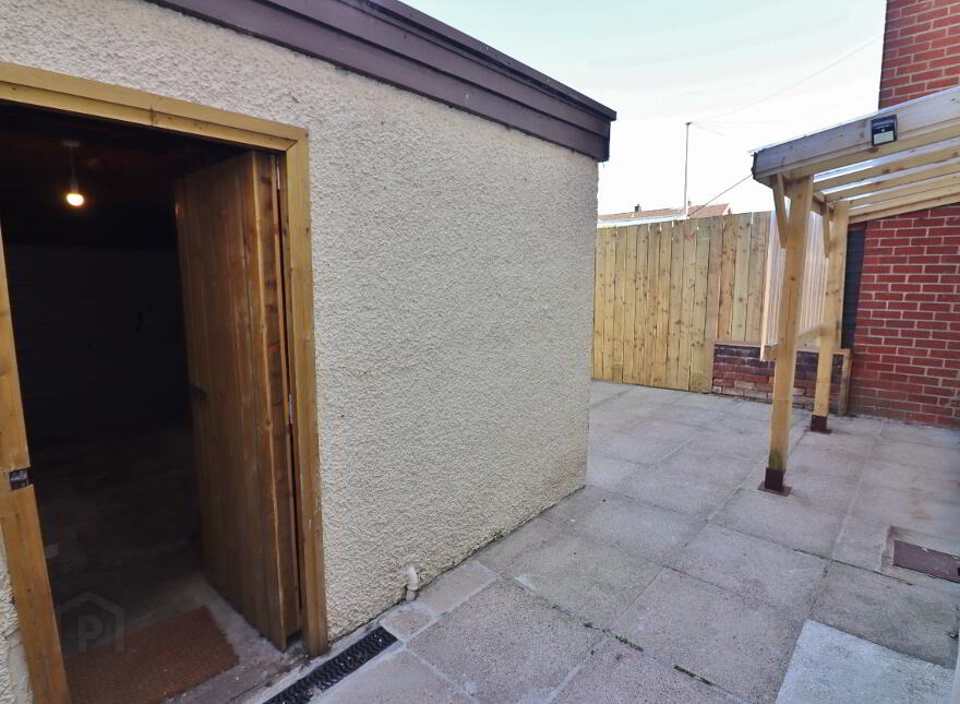 39 Killough Gardens, Lurgan, BT66 8PL