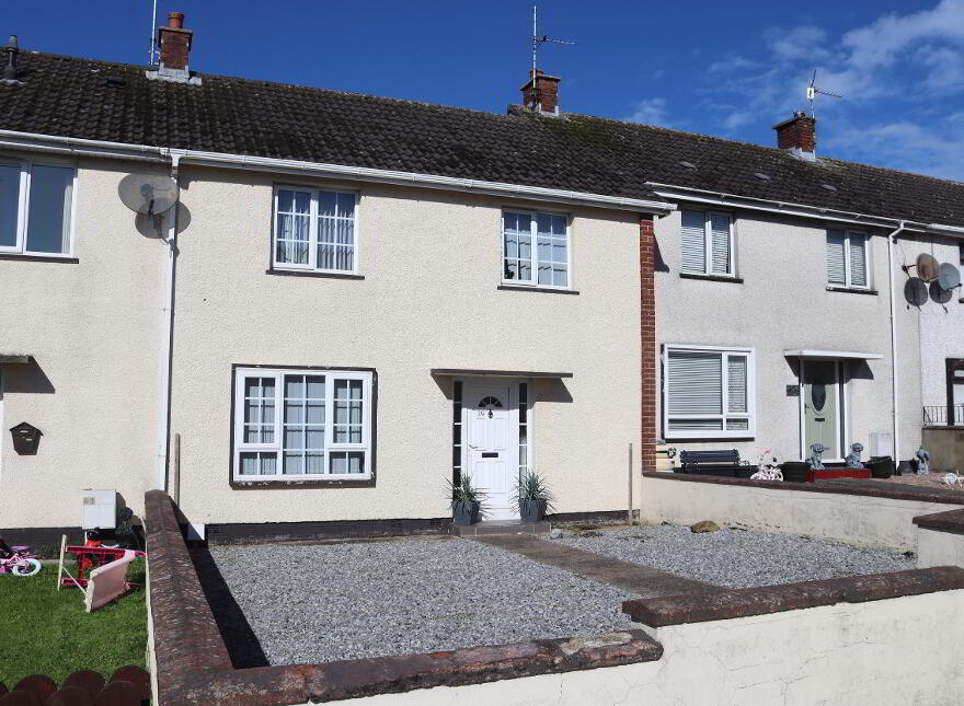 39 Killough Gardens, Lurgan, BT66 8PL