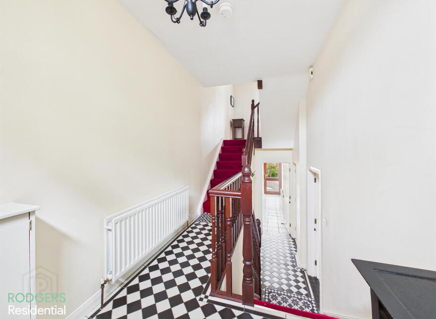 12 Station Square, Helens Bay, BT19 1TN