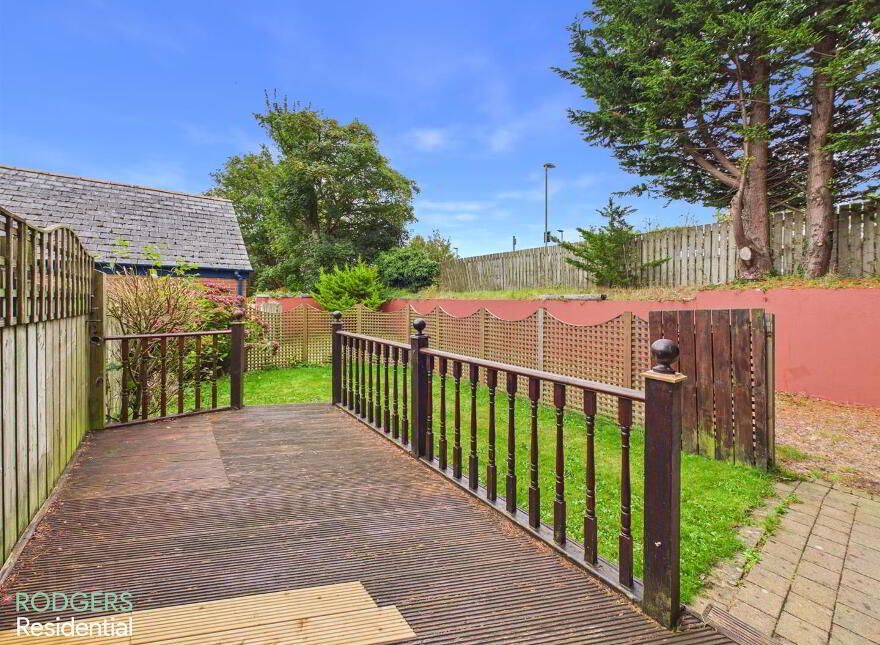 12 Station Square, Helens Bay, BT19 1TN