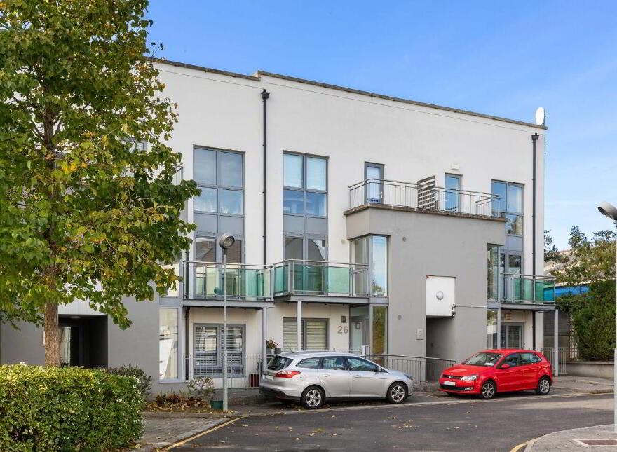 Apartment 28 Block A The Timber Mill, Artane, Artane, D05A978