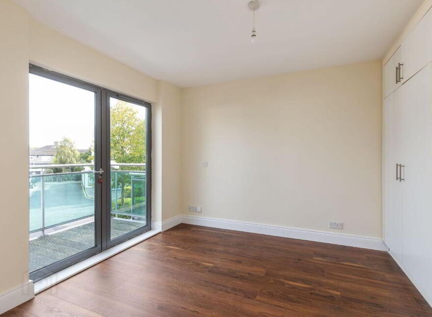 Apartment 28 Block A The Timber Mill, Artane, Artane, D05A978