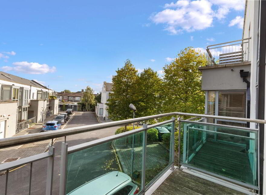 Apartment 28 Block A The Timber Mill, Artane, Artane, D05A978