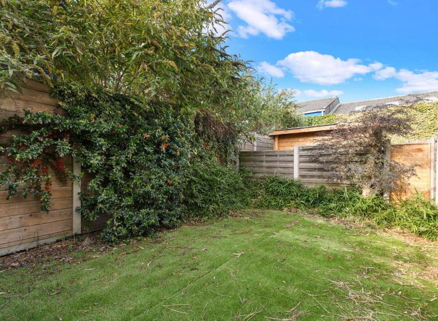 Apartment 28 Block A The Timber Mill, Artane, Artane, D05A978