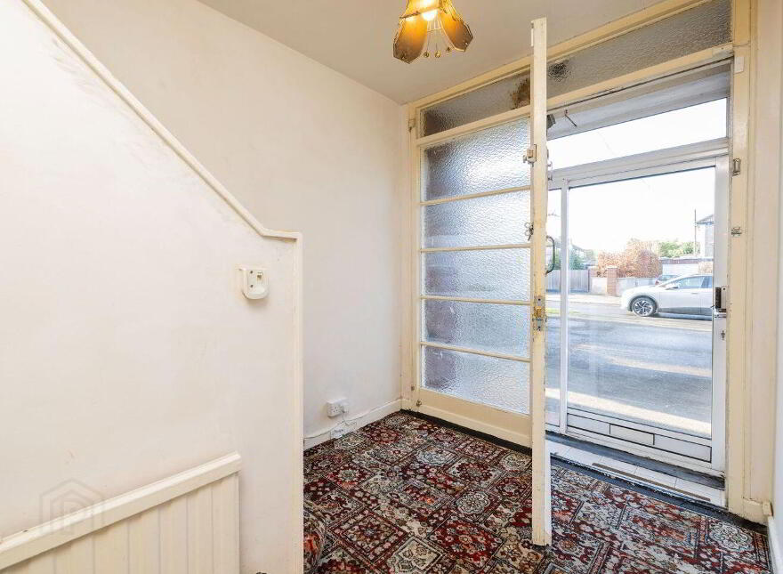 4 Meadow Avenue, Churchtown, D16R891