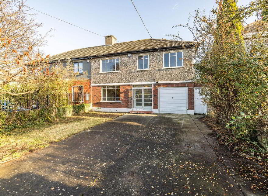 4 Meadow Avenue, Churchtown, D16R891