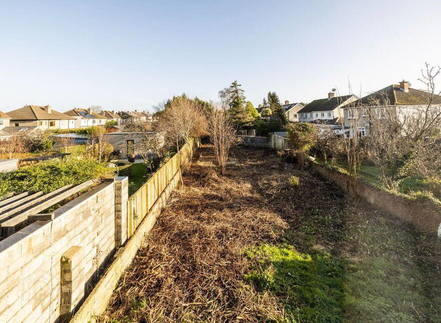 4 Meadow Avenue, Churchtown, D16R891