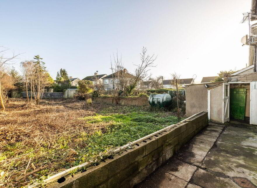 4 Meadow Avenue, Churchtown, D16R891