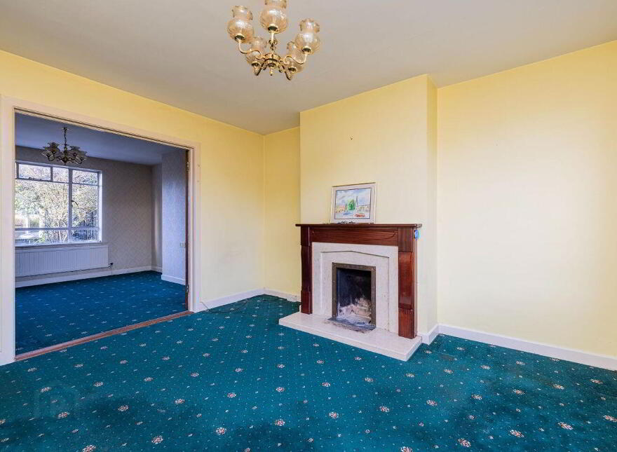 4 Meadow Avenue, Churchtown, D16R891