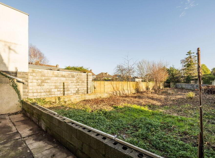 4 Meadow Avenue, Churchtown, D16R891