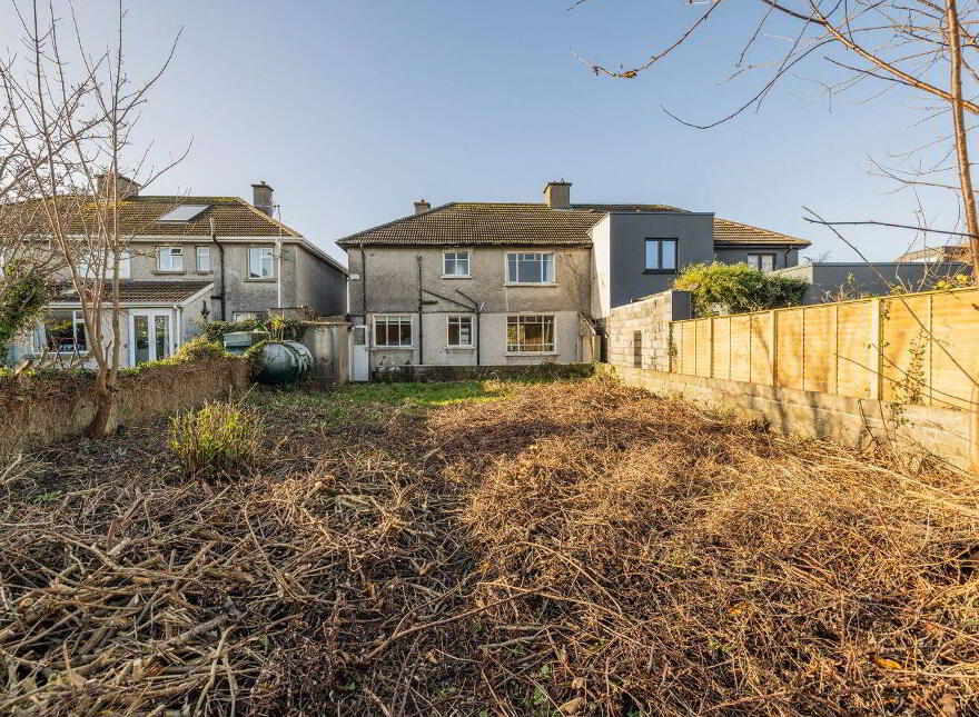 4 Meadow Avenue, Churchtown, D16R891