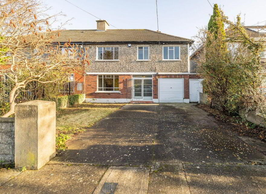 4 Meadow Avenue, Churchtown, D16R891